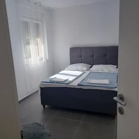 Apartmán Biba Murter - One Bedroom