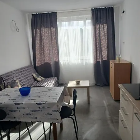 Biba Murter - One Bedroom Apartmán