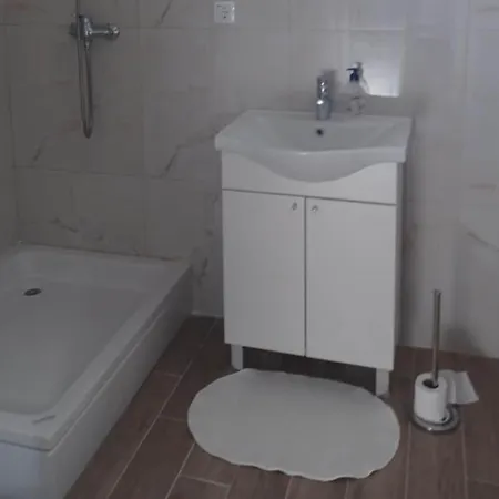 Apartmán Biba Murter - One Bedroom *