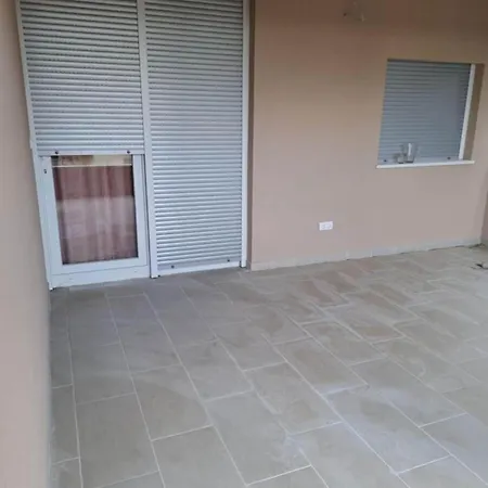 Apartmán Biba Murter - One Bedroom Jezera
