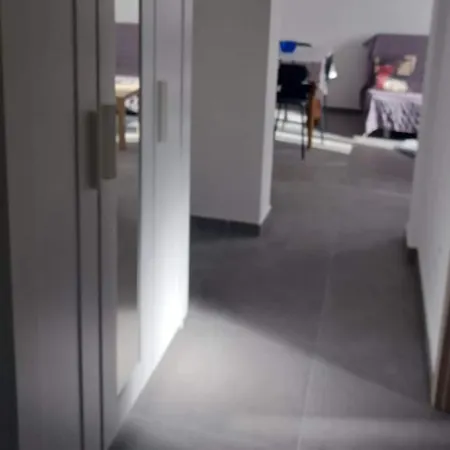 Apartmán Biba Murter - One Bedroom