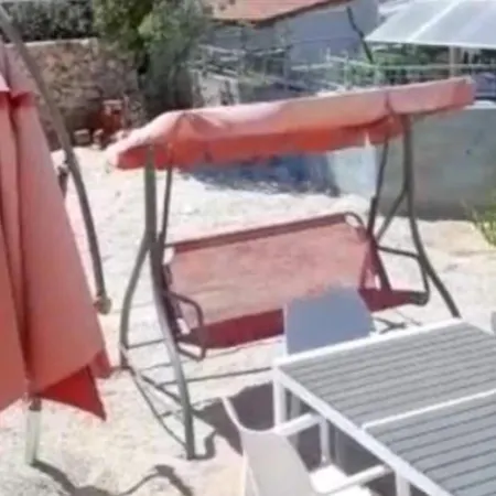 Apartmán Biba Murter - One Bedroom Jezera